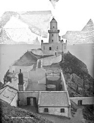 The Bailey of the Alps?