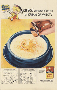 Cream of Wheat Corp.