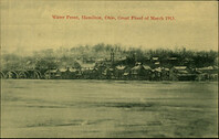Water Front