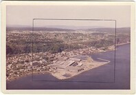 Nordisk Aluminiumsindustri, Holmestrand