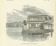 British Library digitised image from page 48 of "Unbeaten Tracks in Japan ... New edition, abridged"