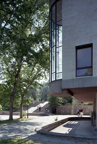 METU Library