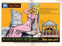 Joe's Dope Sheet (Issue 133 1963 page032_page033)