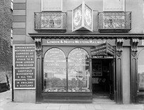 The original Trip Advisor