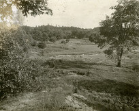 Chedoke Civic Golf Course site. 1921.