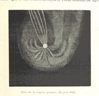 British Library digitised image from page 373 of "L'Espace cÃ©leste et la nature tropicale, description physique de l'univers ... prÃ©face de M. Babinet, dessins de Yan' Dargent"