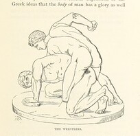 British Library digitised image from page 201 of "The Story of Greece"