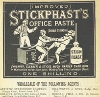British Library digitised image from page 284 of "Monsieur At Home. (From notes made ... in France.)"