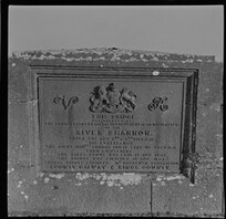 To hell or to Connacht for dummies?