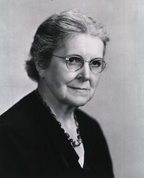 Martha M. Eliot