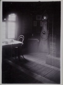 Picture of the dining room at Kalela