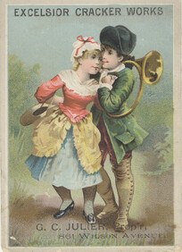 Excelsior Cracker Works