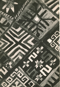 Square pattern