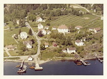 ArÃ¸ysund, NÃ¸tterÃ¸y