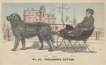 North Western Sleigh Co. (Wholesale Manufacturers)
