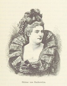 British Library digitised image from page 223 of "Berlin som tysk Rigshovedstad. Erindringer, etc"