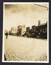 The Geisha CafÃ©, the place to meet Japanese ladies?