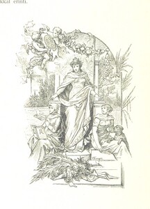 British Library digitised image from page 614 of "Az OsztrÃ¡k-Magyar Monarchia irÃ¡sban Ã©s kÃ©pben. Rudolf trÃ³nÃ¶rÃ¶kÃ¶s fÅ‘herczeg Å ... fensÃ©ge kezdemÃ©nyezÃ©sÃ©bÅ‘l Ã©s kÃ¶zremunkÃ¡lÃ¡sÃ¡val. (Die deutsche Ausgabe redigirt ... J. von Weilen, die ungarische M. JÃ³kai.)