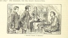 British Library digitised image from page 182 of "Gleanings from popular authors, etc"