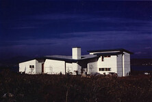 Adil Fansa House