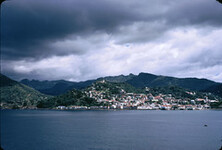Grenada, West Indies