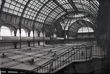 Grand Palais, Paris, 1982
