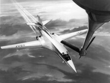 B-1A Artist Concept 2