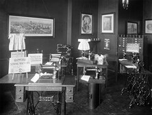 A Most Ingenious Device