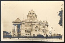 PalÃ¡cio Monroe