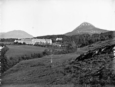 Industrial Schools, Letterfrack, Co. Galway