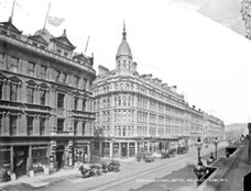 Sure it's a Grand place to stay!