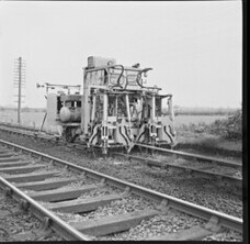 The Empire strikes back(ish)