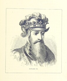 British Library digitised image from page 47 of "Battle Stories from British and European History ... Second edition"