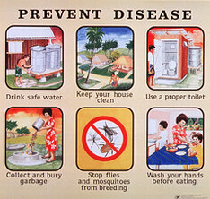 Prevent disease