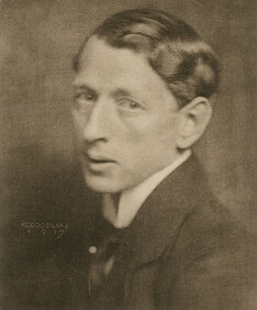 John Bauer