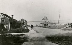 Foot of Ferguson Avenue North. [ca. 1900]