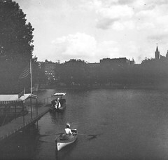 Boston Public Garden 003