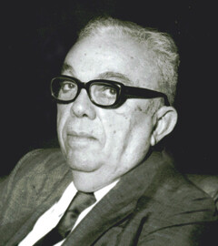 Ruy Santos