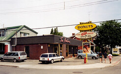 Original Tim Horton's