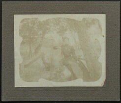 Portrait of Rosa Lee Baldwin Woodbridge (AC339-016-024-001)
