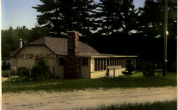 Whip-Poor-Will Lodge