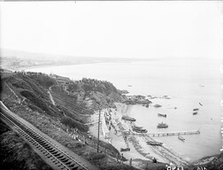Head, the Bathing Place, Bray, Co. Wicklow