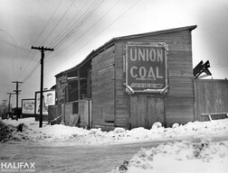 163 (3235) Kempt Rd.