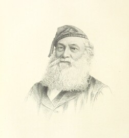 British Library digitised image from page 94 of "History of Toronto and County of York, Ontario; containing an outline of the history of the Dominion of Canada ... biographical sketches, etc, etc [By C. P. Mulvany, G. M. Adam and others.] Illustrated"