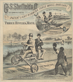 Geo. S. Sheffield & Co.