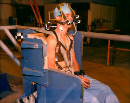 18-0006-002 Naval Biodynamics Laboratory, New Orleans