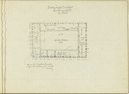 Gustav NystrÃ¶m: Sketch book