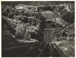 Tungatinah Power Station (1965)