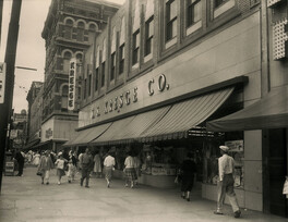 Kresge's Department Store