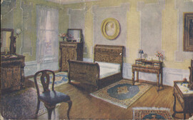 T.C. Borg Furniture